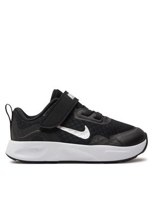 Buty sportowe dziecięce wiosenne Nike ze sklepu: MODIVO w kategorii: Buty sportowe dziecięce - zdjęcie WP-EBWP-BKLVO-LN0_0000300306994