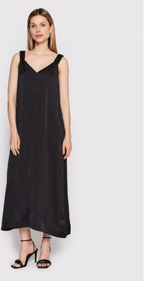 Sukienka casual DKNY ze sklepu: MODIVO w kategorii: Sukienki - zdjęcie WP-EBWP-BKLVO-LN0_0000300315859