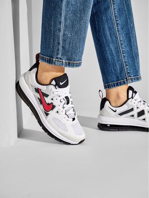 Nike - Buty sportowe dziecięce na wiosnę ze sklepu: MODIVO w kategorii: Buty sportowe dziecięce - zdjęcie WP-EBWP-BKLVO-LN0_0000300319796