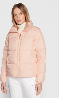 Kurtka damska casual Columbia ze sklepu: MODIVO w kategorii: Kurtki damskie - zdjęcie WP-EBWP-BKLVO-LN0_0000300321539