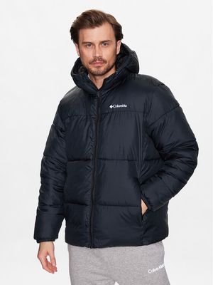 Kurtka męska casual Columbia ze sklepu: MODIVO w kategorii: Kurtki męskie - zdjęcie WP-EBWP-BKLVO-LN0_0000300321959