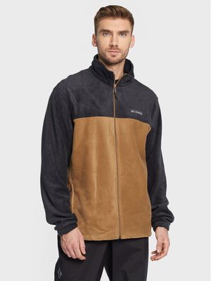 Columbia - Bluza męska jesienna ze sklepu: MODIVO w kategorii: Bluzy męskie - zdjęcie WP-EBWP-BKLVO-LN0_0000300323540