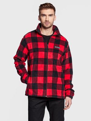 Bluza męska sportowa Columbia ze sklepu: MODIVO w kategorii: Bluzy męskie - zdjęcie WP-EBWP-BKLVO-LN0_0000300323823