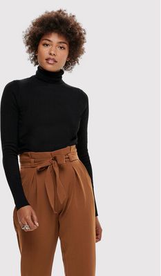 Sweter damski ONLY ze sklepu: MODIVO w kategorii: Swetry damskie - zdjęcie WP-EBWP-BKLVO-LN0_0000300331378