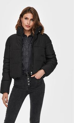 Kurtka damska casual ONLY ze sklepu: MODIVO w kategorii: Kurtki damskie - zdjęcie WP-EBWP-BKLVO-LN0_0000300331507