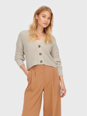 ONLY - Sweter damski ze sklepu: MODIVO w kategorii: Swetry damskie - zdjęcie WP-EBWP-BKLVO-LN0_0000300331798