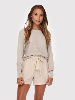 ONLY - Sweter damski ze sklepu: MODIVO w kategorii: Swetry damskie - zdjęcie WP-EBWP-BKLVO-LN0_0000300331941