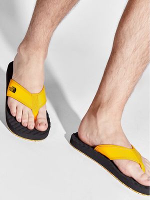 Klapki męskie na lato The North Face ze sklepu: MODIVO w kategorii: Klapki męskie - zdjęcie WP-EBWP-BKLVO-LN0_0000300348840