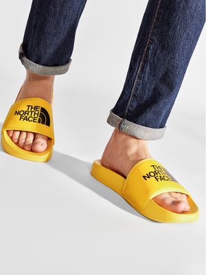 Klapki męskie na lato The North Face ze sklepu: MODIVO w kategorii: Klapki męskie - zdjęcie WP-EBWP-BKLVO-LN0_0000300349724