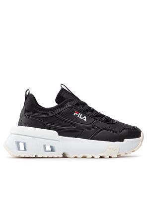 Buty sportowe damskie na wiosnę Fila ze sklepu: MODIVO w kategorii: Buty sportowe damskie - zdjęcie WP-EBWP-BKLVO-LN0_0000300357835