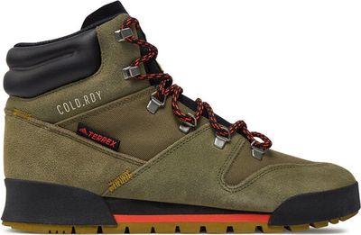 Buty trekkingowe męskie na zimę adidas ze sklepu: MODIVO w kategorii: Buty trekkingowe męskie - zdjęcie WP-EBWP-BKLVO-LN0_0000300404201