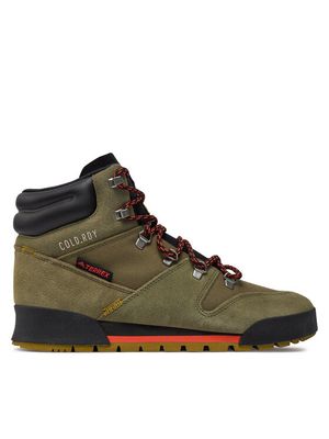 Buty trekkingowe męskie na zimę adidas ze sklepu: MODIVO w kategorii: Buty trekkingowe męskie - zdjęcie WP-EBWP-BKLVO-LN0_0000300404201