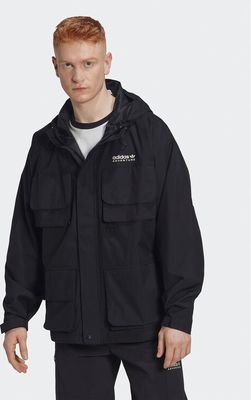 Kurtka męska adidas ze sklepu: MODIVO w kategorii: Kurtki męskie - zdjęcie WP-EBWP-BKLVO-LN0_0000300407417