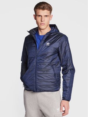 Kurtka męska adidas ze sklepu: MODIVO w kategorii: Kurtki męskie - zdjęcie WP-EBWP-BKLVO-LN0_0000300407615