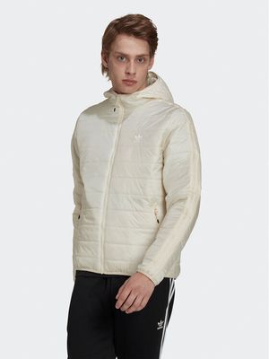 Kurtka męska casual adidas ze sklepu: MODIVO w kategorii: Kurtki męskie - zdjęcie WP-EBWP-BKLVO-LN0_0000300407646