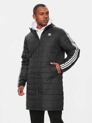 Kurtka męska jesienna adidas ze sklepu: MODIVO w kategorii: Kurtki męskie - zdjęcie WP-EBWP-BKLVO-LN0_0000300407707
