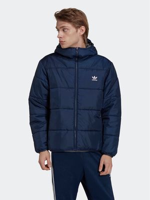 Kurtka męska adidas ze sklepu: MODIVO w kategorii: Kurtki męskie - zdjęcie WP-EBWP-BKLVO-LN0_0000300407714