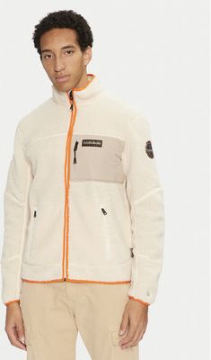 Bluza męska jesienna Napapijri ze sklepu: MODIVO w kategorii: Bluzy męskie - zdjęcie WP-EBWP-BKLVO-LN0_0000300412954