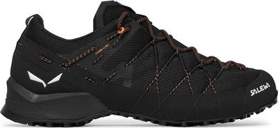 Buty trekkingowe męskie na zimę jesienne SALEWA ze sklepu: MODIVO w kategorii: Buty trekkingowe męskie - zdjęcie WP-EBWP-BKLVO-LN0_0000300415436