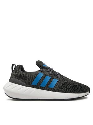 Buty sportowe dziecięce wiosenne na jesień adidas ze sklepu: MODIVO w kategorii: Buty sportowe dziecięce - zdjęcie WP-EBWP-BKLVO-LN0_0000300417089