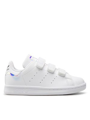 Buty sportowe dziecięce na wiosnę adidas ze sklepu: MODIVO w kategorii: Buty sportowe dziecięce - zdjęcie WP-EBWP-BKLVO-LN0_0000300418208