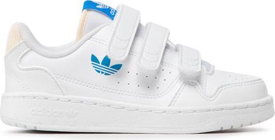 adidas - Buty sportowe dziecięce na wiosnę ze sklepu: MODIVO w kategorii: Buty sportowe dziecięce - zdjęcie WP-EBWP-BKLVO-LN0_0000300418222