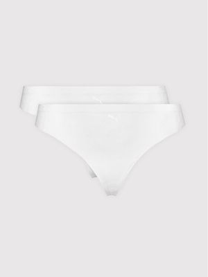 Majtki damskie sportowe Puma ze sklepu: MODIVO w kategorii: Majtki damskie - zdjęcie WP-EBWP-BKLVO-LN0_0000300428726