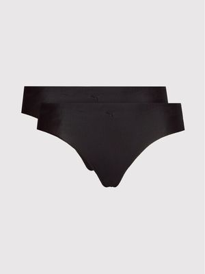 Majtki damskie sportowe Puma ze sklepu: MODIVO w kategorii: Majtki damskie - zdjęcie WP-EBWP-BKLVO-LN0_0000300428894