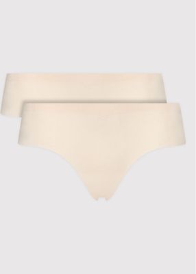 Majtki damskie sportowe Puma ze sklepu: MODIVO w kategorii: Majtki damskie - zdjęcie WP-EBWP-BKLVO-LN0_0000300428917