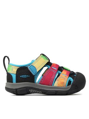 Buty trekkingowe dziecięce Keen ze sklepu: MODIVO w kategorii: Buty trekkingowe dziecięce