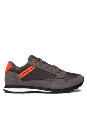 Buty sportowe męskie jesienne CAT Footwear ze sklepu: MODIVO w kategorii: Buty sportowe męskie - zdjęcie WP-EBWP-BKLVO-LN0_0000300433386