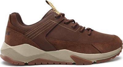 Buty sportowe męskie jesienne CAT Footwear ze sklepu: MODIVO w kategorii: Buty sportowe męskie