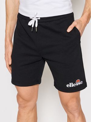 Spodenki męskie Ellesse ze sklepu: MODIVO w kategorii: Spodenki męskie - zdjęcie WP-EBWP-BKLVO-LN0_0000300439364