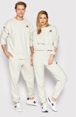 Spodnie męskie New Balance ze sklepu: MODIVO w kategorii: Spodnie męskie - zdjęcie WP-EBWP-BKLVO-LN0_0000300453841