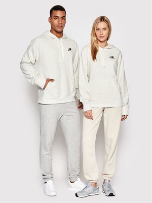 Bluza męska na jesień sportowa New Balance ze sklepu: MODIVO w kategorii: Bluzy męskie - zdjęcie WP-EBWP-BKLVO-LN0_0000300453902