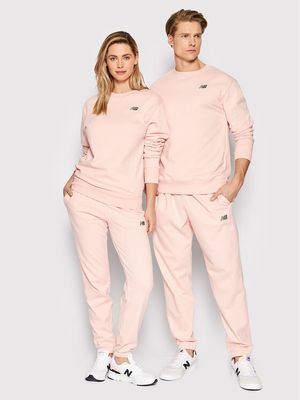 Bluza męska sportowa New Balance ze sklepu: MODIVO w kategorii: Bluzy męskie - zdjęcie WP-EBWP-BKLVO-LN0_0000300453926