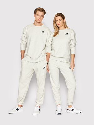 Bluza męska sportowa New Balance ze sklepu: MODIVO w kategorii: Bluzy męskie - zdjęcie WP-EBWP-BKLVO-LN0_0000300453933