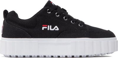 Buty sportowe damskie wiosenne Fila ze sklepu: MODIVO w kategorii: Buty sportowe damskie - zdjęcie WP-EBWP-BKLVO-LN0_0000300468067