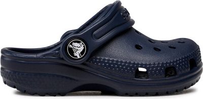 Crocs - Klapki dziecięce letnie ze sklepu: MODIVO w kategorii: Klapki dziecięce - zdjęcie WP-EBWP-BKLVO-LN0_0000300469927