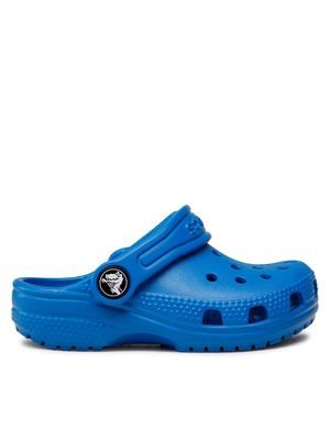 Klapki dziecięce letnie Crocs ze sklepu: MODIVO w kategorii: Klapki dziecięce - zdjęcie WP-EBWP-BKLVO-LN0_0000300469941