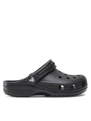 Klapki dziecięce na lato Crocs ze sklepu: MODIVO w kategorii: Klapki dziecięce - zdjęcie WP-EBWP-BKLVO-LN0_0000300469958