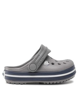 Klapki dziecięce na lato Crocs ze sklepu: MODIVO w kategorii: Klapki dziecięce - zdjęcie WP-EBWP-BKLVO-LN0_0000300469996