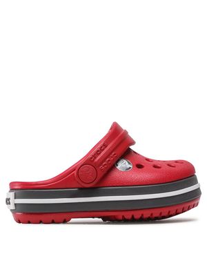 Klapki dziecięce letnie Crocs ze sklepu: MODIVO w kategorii: Klapki dziecięce - zdjęcie WP-EBWP-BKLVO-LN0_0000300470046