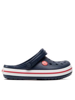 Klapki dziecięce na lato Crocs ze sklepu: MODIVO w kategorii: Klapki dziecięce - zdjęcie WP-EBWP-BKLVO-LN0_0000300470091