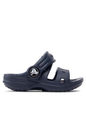 Sandały dziecięce na lato Crocs ze sklepu: MODIVO w kategorii: Sandały dziecięce - zdjęcie WP-EBWP-BKLVO-LN0_0000300470190