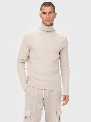 Sweter męski Only & Sons ze sklepu: MODIVO w kategorii: Swetry męskie - zdjęcie WP-EBWP-BKLVO-LN0_0000300478516