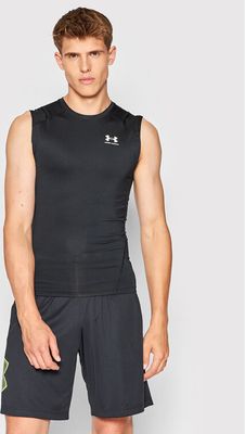 Under Armour - T-shirt męski letni sportowy ze sklepu: MODIVO w kategorii: T-shirty męskie - zdjęcie WP-EBWP-BKLVO-LN0_0000300479865