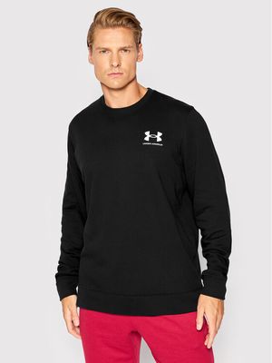 Bluza męska na jesień Under Armour ze sklepu: MODIVO w kategorii: Bluzy męskie - zdjęcie WP-EBWP-BKLVO-LN0_0000300480069