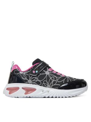 Buty sportowe dziecięce wiosenne Geox ze sklepu: MODIVO w kategorii: Buty sportowe dziecięce - zdjęcie WP-EBWP-BKLVO-LN0_0000300497272
