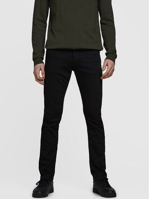 Jeansy męskie casual Jack & Jones ze sklepu: MODIVO w kategorii: Jeansy męskie